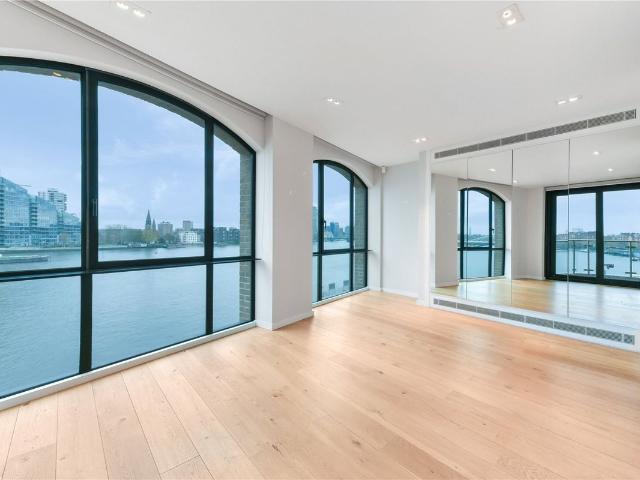 Apartment for rent in Brompton, Greater London