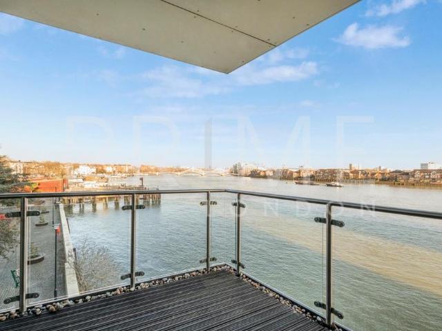 Apartment for rent in Brompton, Greater London