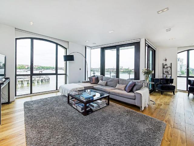 Apartment for rent in Brompton, Greater London