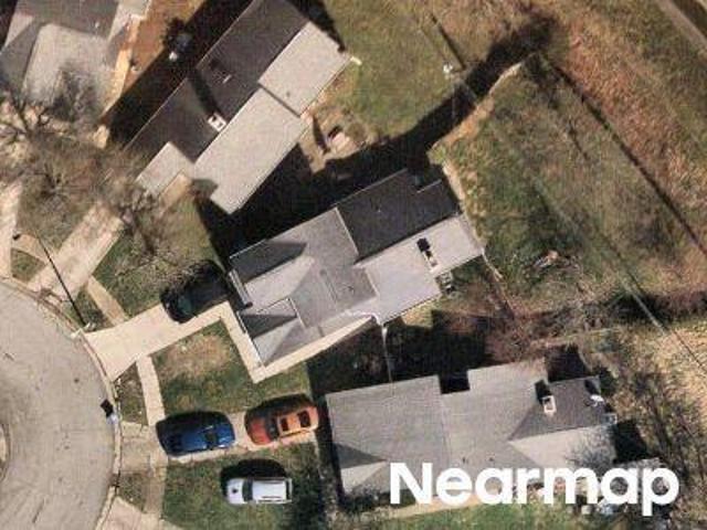 House for sale in Lexington, Fayette County
