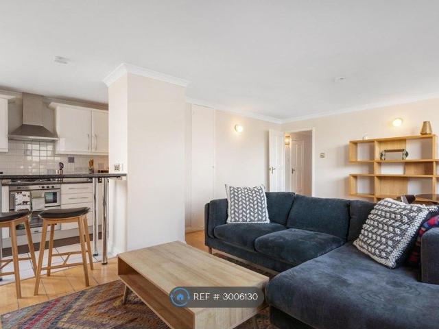 Apartment for rent in Brompton, Greater London