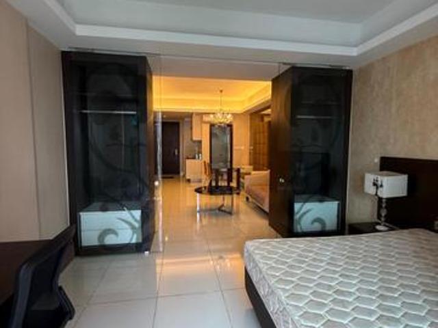 Serviced Residence for rent in Sri Hartamas, Kuala Lumpur