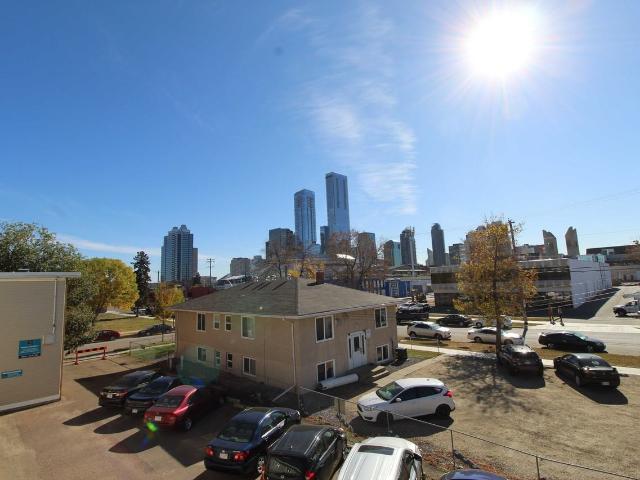 Apartment for rent in Queen Mary Park, Edmonton