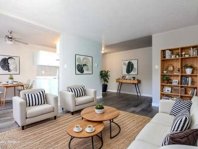 Apartment for rent in Wedgewood, Alberta