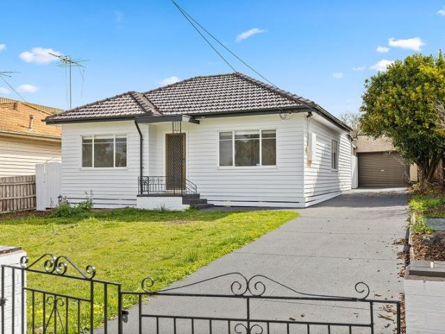 House for rent in Camerons Creek, Victoria