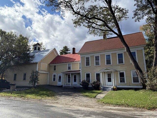 House for sale in Sheffield, Caledonia County