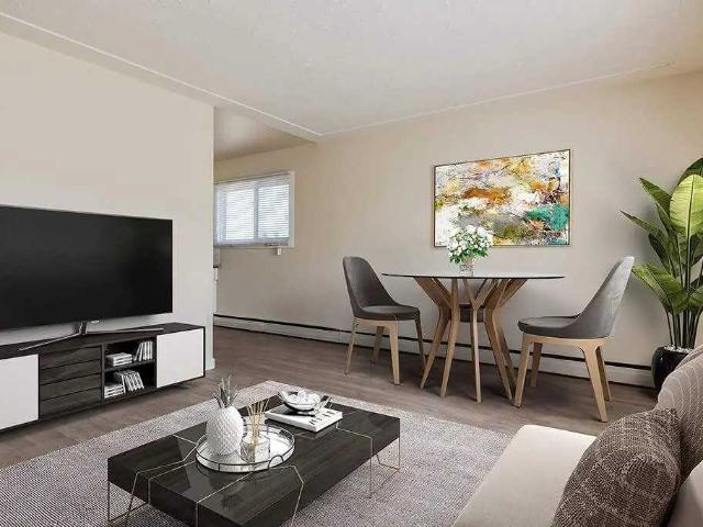 Apartment for rent in Wedgewood, Alberta