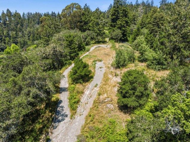 Land for sale in Scotts Valley, California