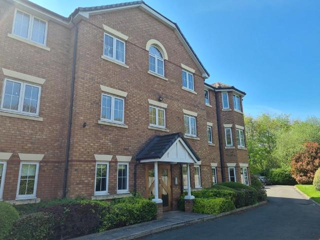 Apartment for rent in Georgia, Greater Manchester