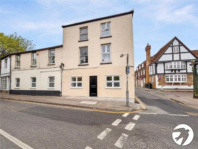 Apartment for rent in St Mary Cray, Greater London