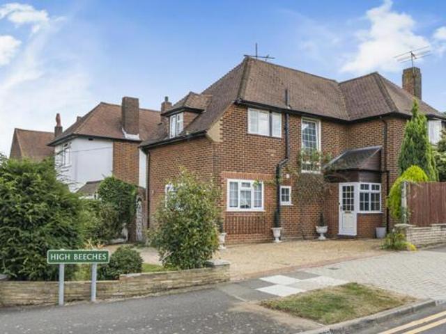 House for sale in Orpington, Greater London