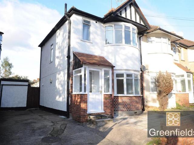 House for rent in Greater London