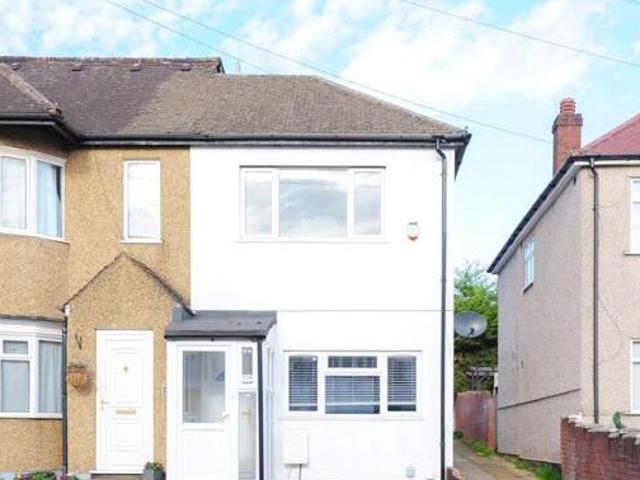 House for sale in Ruislip, Greater London