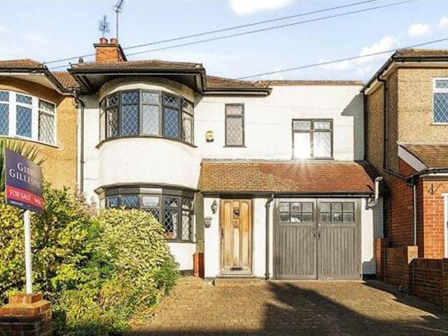 House for sale in Ruislip, Greater London