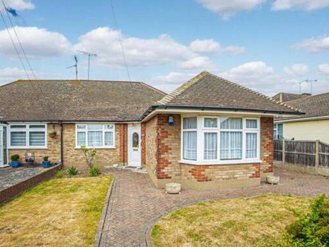 House for sale in Southend-on-Sea, Alton Barnes