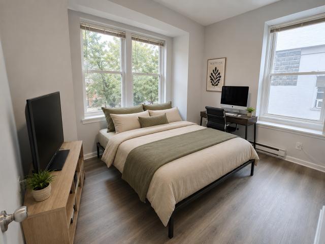 Apartment for rent in Philadelphia, Pennsylvania
