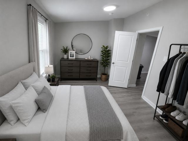 Apartment for rent in Philadelphia, Pennsylvania