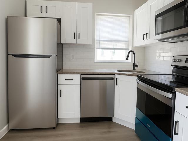 Apartment for rent in East Germantown, Philadelphia