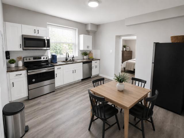 Apartment for rent in Philadelphia, Pennsylvania