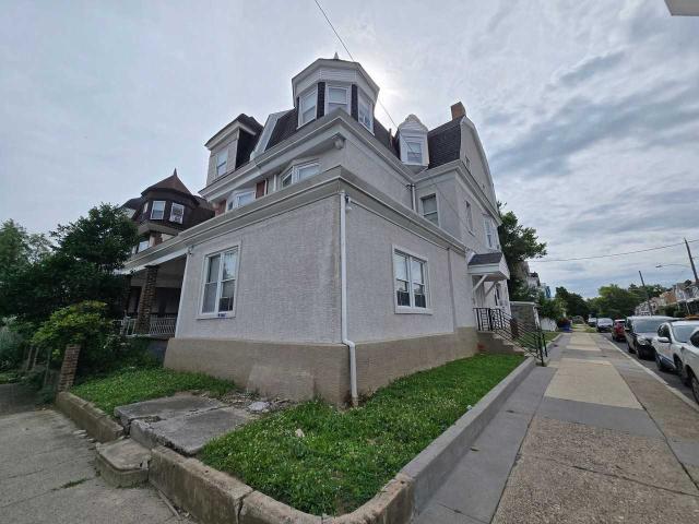 Apartment for rent in Philadelphia, Pennsylvania