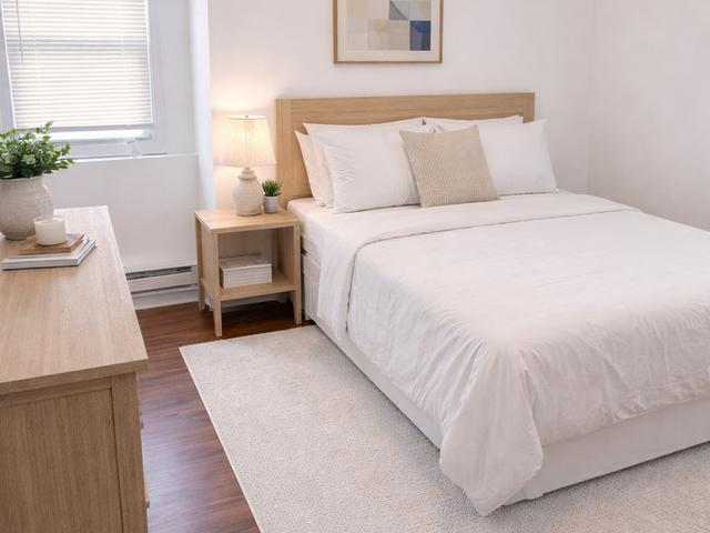 Apartment for rent in Philadelphia, Pennsylvania