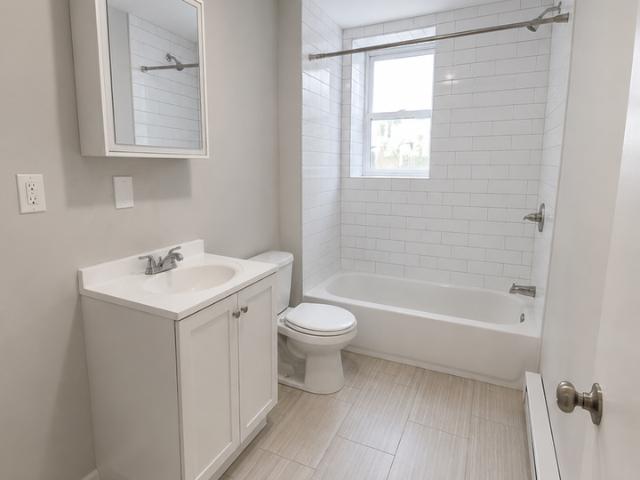 Apartment for rent in Philadelphia, Pennsylvania