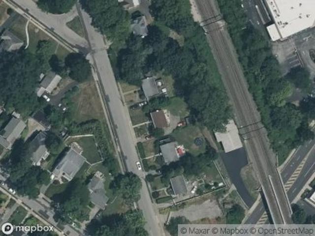 House for sale in Wyncote, Pennsylvania
