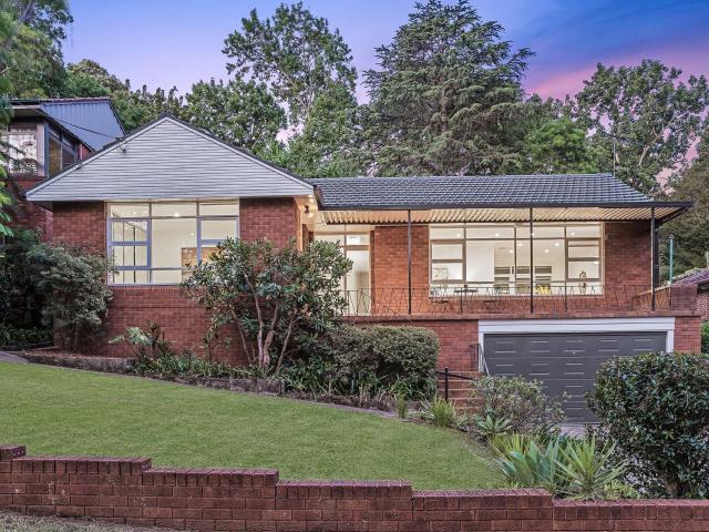 House for rent in Sydney, New South Wales