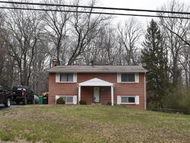House for sale in Clinton, Maryland