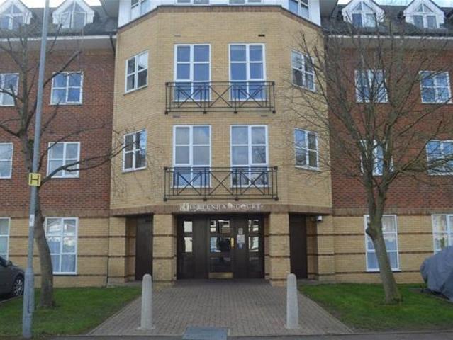 Apartment for rent in St Albans