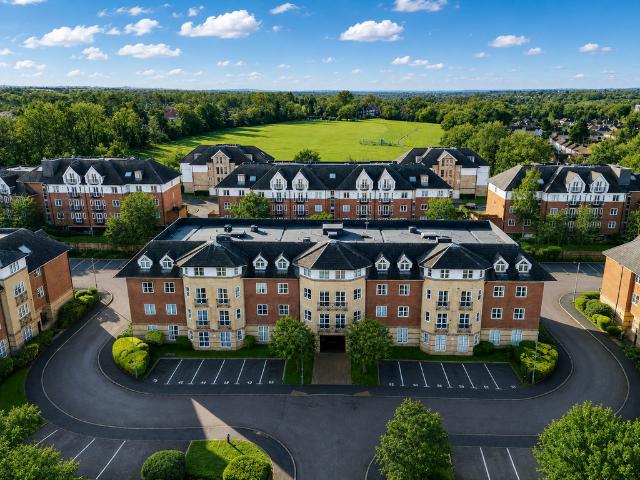 Apartment for rent in St Albans