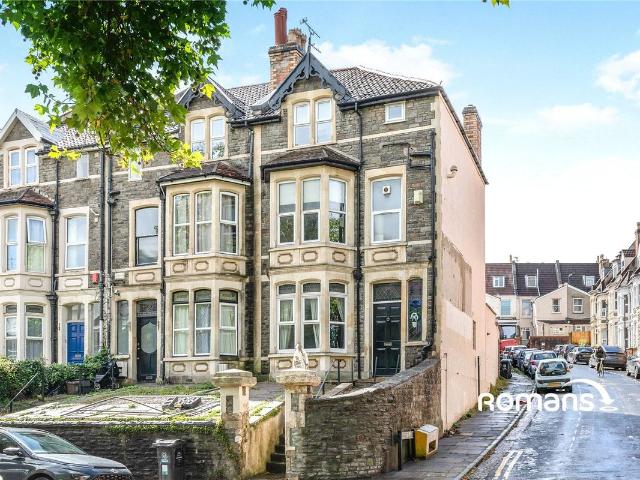 Room for rent in Kingsdown, Bristol