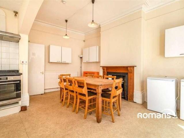 House for rent in Kingsdown, Bristol