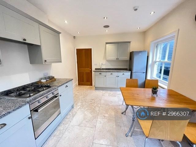 Apartment for rent in Low Harrogate, Harrogate