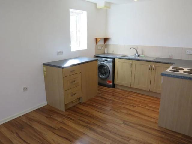 Apartment for rent in Hedge End, Helford