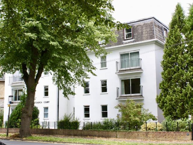 Apartment for rent in Golden Valley, Gloucestershire