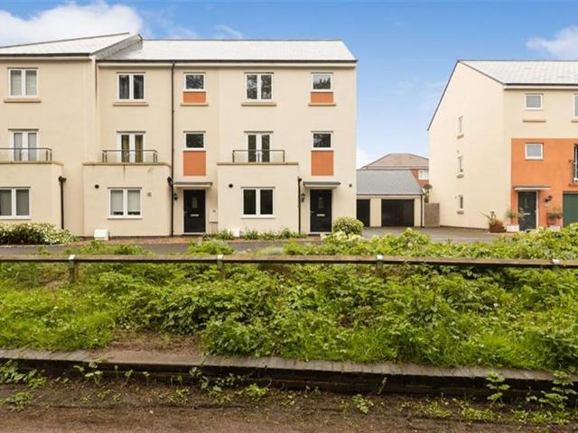 House for rent in Golden Valley, Gloucestershire