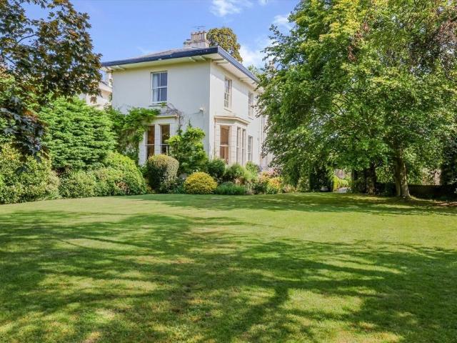 House for rent in Golden Valley, Gloucestershire