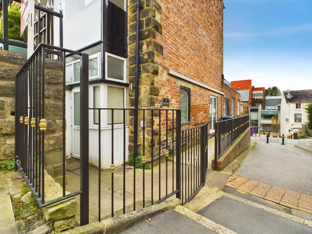 Apartment for rent in Low Harrogate, Harrogate