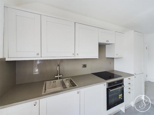 Apartment for rent in Low Harrogate, Harrogate