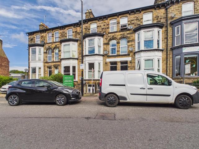 Apartment for rent in Low Harrogate, Harrogate