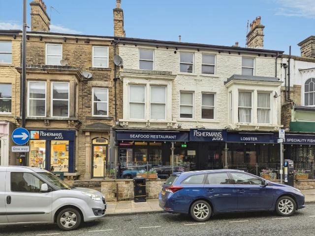 Apartment for rent in Low Harrogate, Harrogate