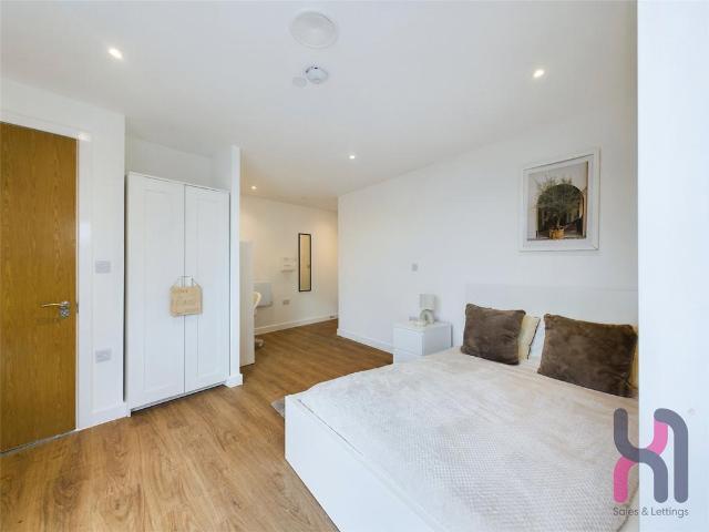 Apartment for rent in Salford, Greater Manchester