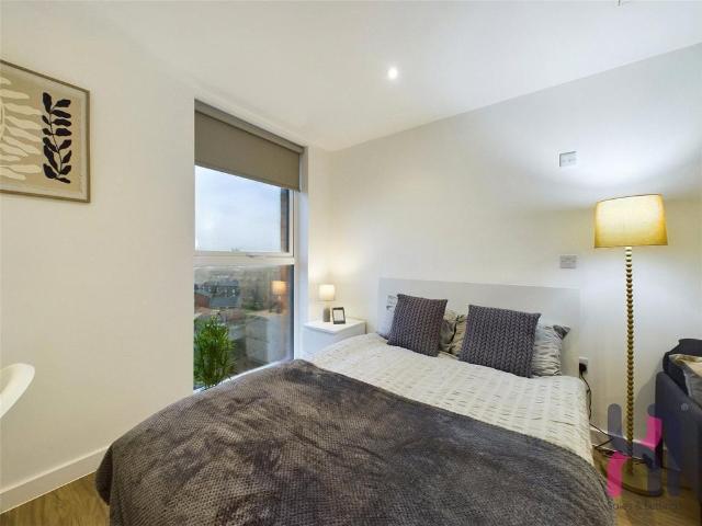 Apartment for rent in Salford, Greater Manchester