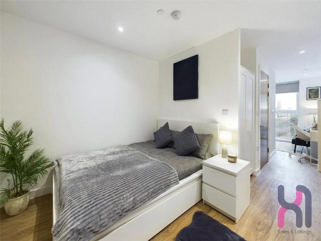 Apartment for rent in Salford, Greater Manchester