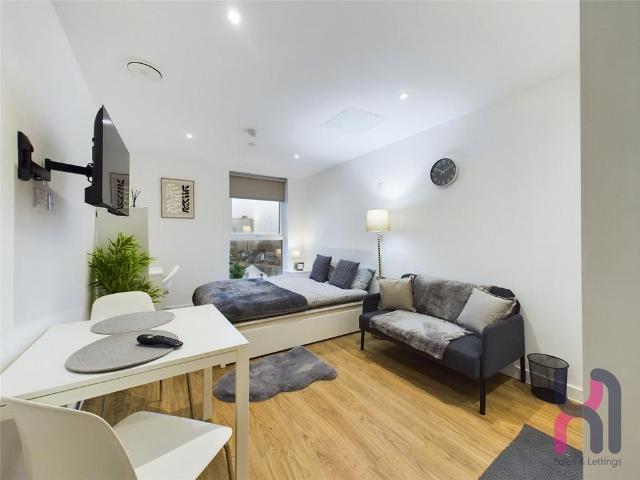 Apartment for rent in Salford, Greater Manchester