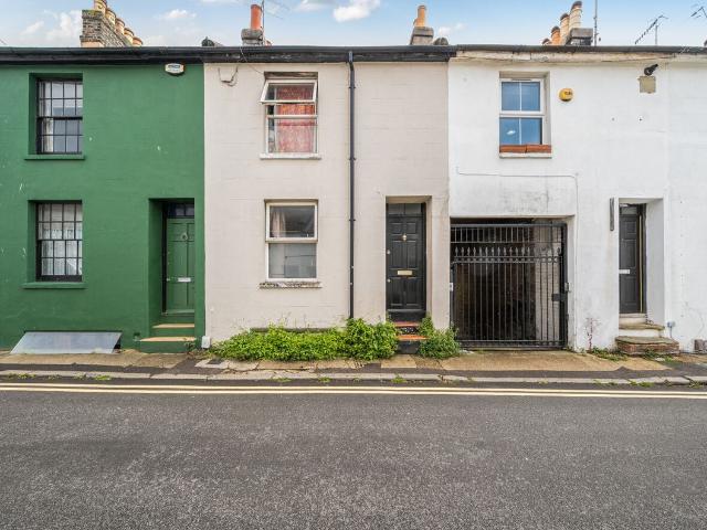 House for rent in Round Hill, Brighton & Hove