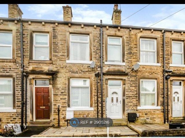 House for rent in Salterhebble, West Yorkshire