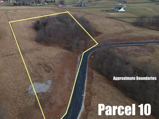 Land for sale in Finchville, Kentucky