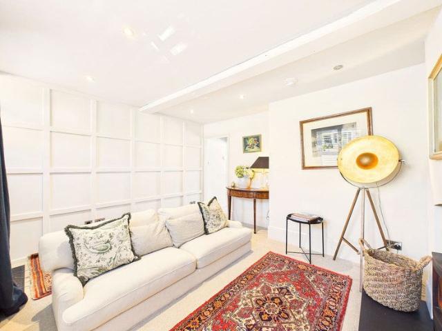 House for rent in Winchcombe, Pamington